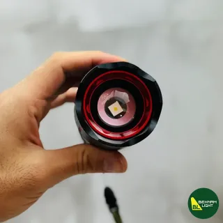 چراغ قوه اسمال سان مدل ZY-W522D
