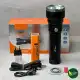 چراغ قوه اسمال سان مدل Small Sun-T222