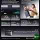 پاوربانک 60000 ریمکس مدل FP-6