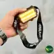چراغ پیشانی اسمال سان مدل ZY-K351