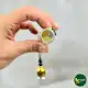 چراغ قوه یووی UV سه لامپ اسمال سان مدل ZY-906
