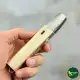 چراغ قوه یووی UV سه لامپ اسمال سان مدل ZY-906