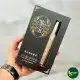 چراغ قوه یووی UV سه لامپ اسمال سان مدل ZY-906