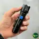 چراغ قوه اسمال سان
