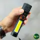 چراغ قوه اسمال سان مدل ZY-R913B