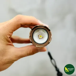 چراغ قوه اسمال سان مدل ZY-A70