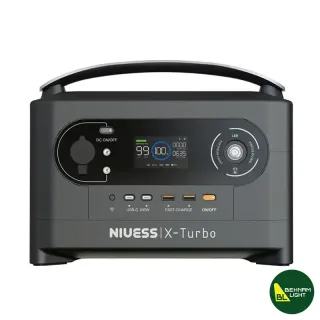 پاور استیشن 700 وات نیوسس مدل NE-700