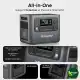 پاور استیشن 2400 وات افیری مدل AF-P210
