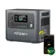 پاور استیشن 2400 وات افیری مدل AF-P210