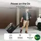 پاور استیشن 3600 وات قابل حمل افیری مدل P310
