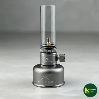 فانوس گازی مخزن دار ماونتین هایکر مدل SZK1110