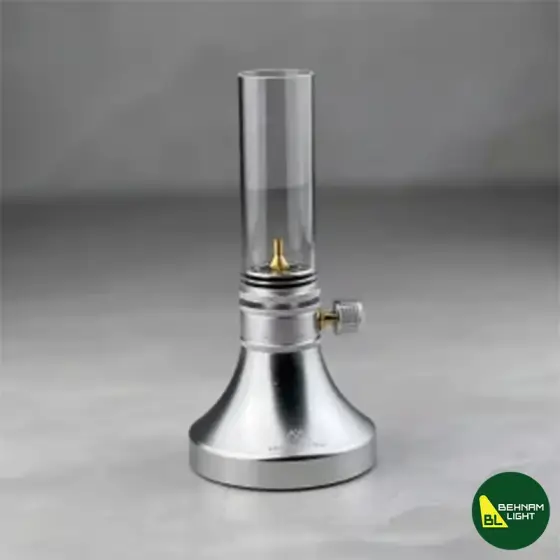 فانوس گازی مخزن دار ماونتین هایکر مدل SK1134
