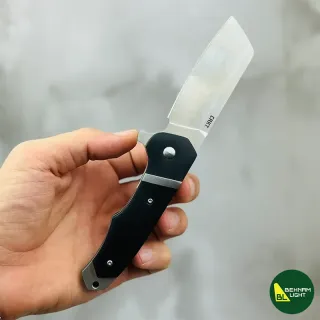 چاقو تاشو سی آر کی تی مدل 7270