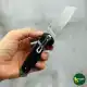 چاقو تاشو سی آر کی تی مدل 7270