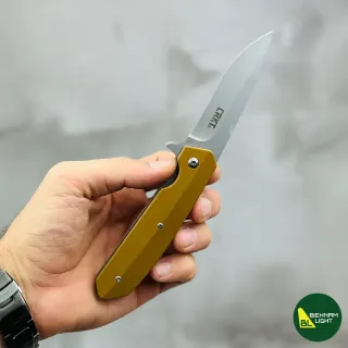 چاقو تاشو سی آر کی تی مدل 6920