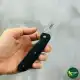چاقو تاشو سی آر کی تی مدل 6920