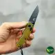 چاقو تاشو انچمید مدل 290BK-2