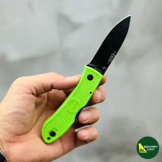 چاقو تاشو شکار کی بار