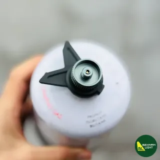 مبدل پایه دار کپسول استوانه