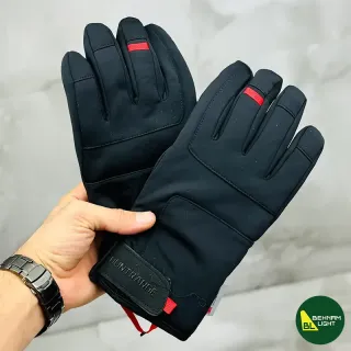 دستکش کوهنوردی و اسکی هلینترنج مدل A055