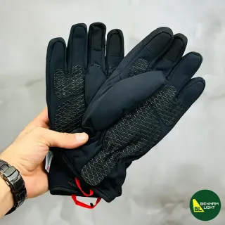 دستکش کوهنوردی و اسکی هلینترنج مدل A055