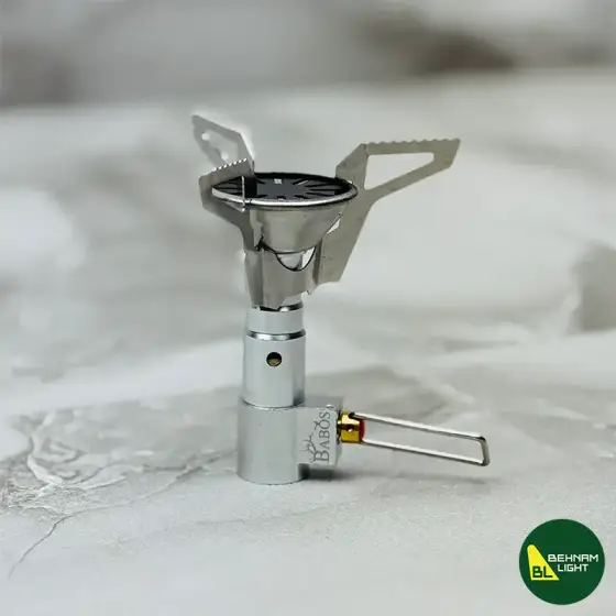 سرشعله بابوس مدل BS-207
