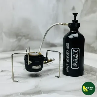 اجاق کمپینگ چند سوخت آی‌ واکر مدل MF519