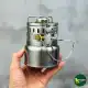 چراغ اتوماتیک بنزینی آی‌ واکر مدل G43S