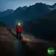 چراغ پیشانی نایتکر مدل NU25