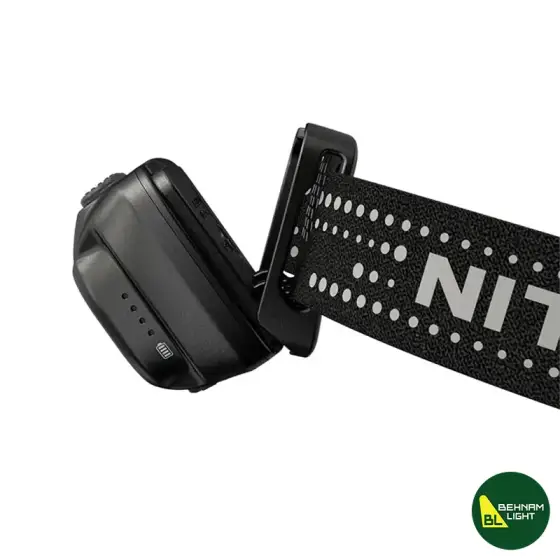 چراغ پیشانی نایتکر مدل NU33