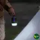 چراغ شارژی روشنایی حشره کش نیچرهایک مدل NH20ZM003