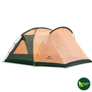 چادر 8 نفره کمپینگ نیچرهایک مدل CNK2550WS018