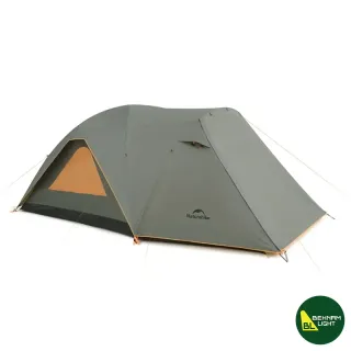 چادر 8 نفره کمپینگ نیچرهایک مدل CNK2550WS018