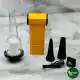 مینی جت فن شارژی ویولت فن مدل F049