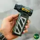 جت فن شارژی زینگارو مدل F015