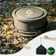 ست ظروف آشپزی نیچرهایک مدل CNH22CJ002