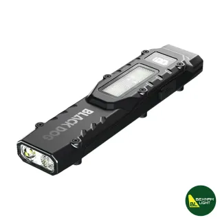 چراغ قوه بلک داگ مدل‌ CBD2550ZM019
