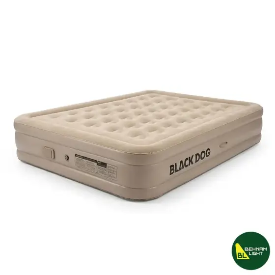 تشک بادی 2 نفره بلک داگ مدل CBD2550WS040