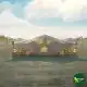 چادر بادی Coody مدل Bestona