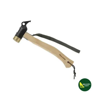چکش کمپینگ نیچرهایک مدل NH20PJ083