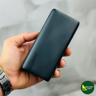 پاوربانک 30000 میلی آمپر CALUS مدل P373 Max