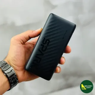 پاوربانک 30000 میلی آمپر CALUS مدل P307 Plus