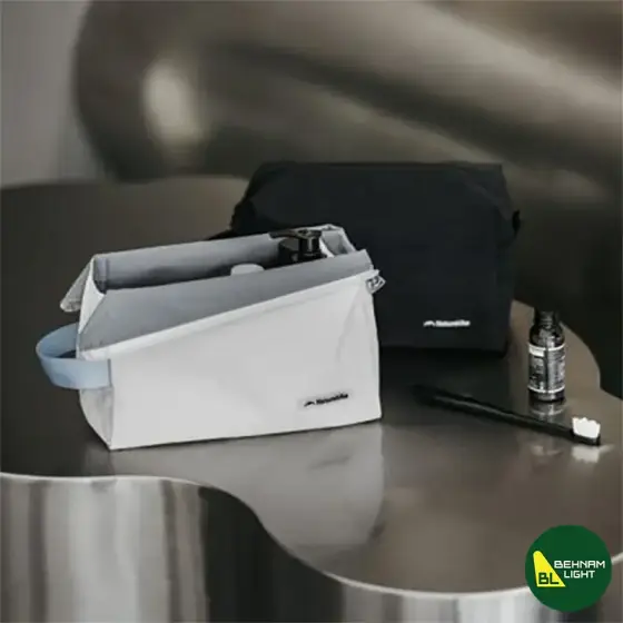 کیف لوازم آرایشی و بهداشتی نیچرهایک مدل CNK2450XB024