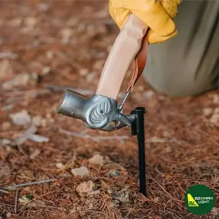 چکش کمپینگ نیچرهایک مدل CNH22ZP022