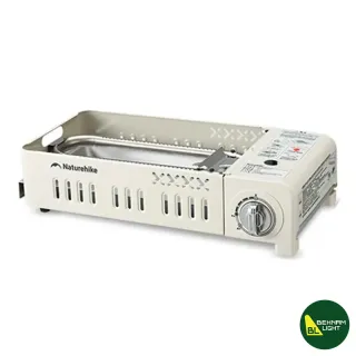 اجاق گاز چند منظوره بای ژو نیچرهایک مدل CNK2450CF033