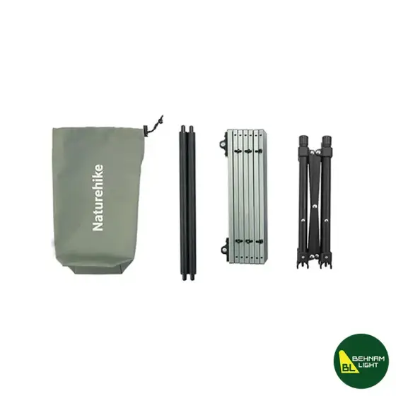میز کمپینگ نیچرهایک مدل CNK2450JJ027