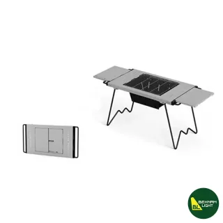 میز باربیکیو نیچرهایک مدل CNK2300CW014