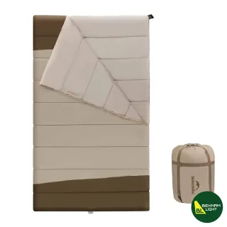 کیسه خواب دو نفره YC300 نیچرهایک مدل CNK2300019