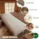 کیسه خواب یک نفره نیچرهایک مدل CNH22SD011