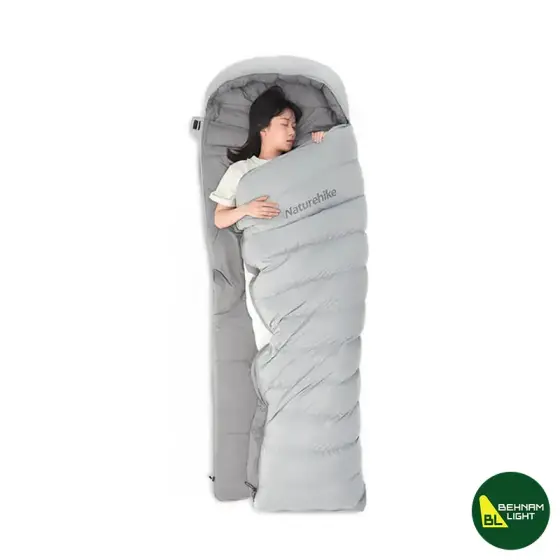 کیسه خواب نیچرهایک مدل NH22YD003